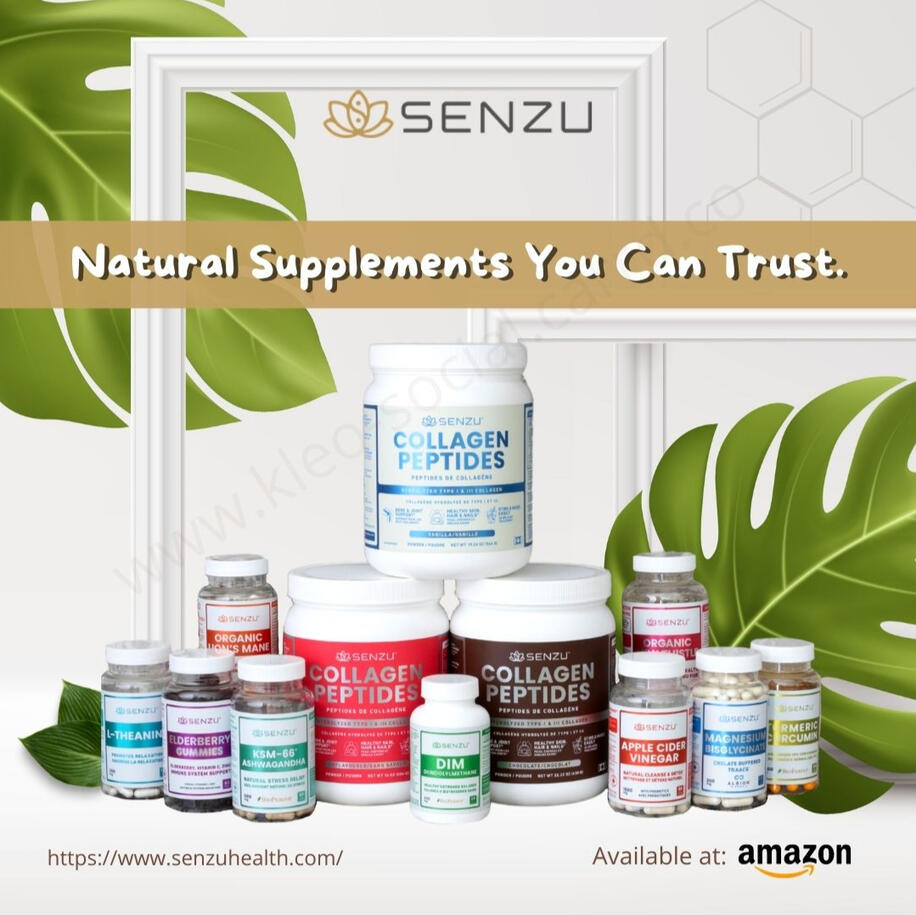 Senzu Health Sample Post 3