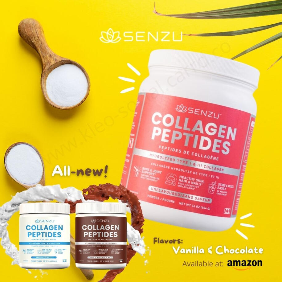 Senzu Health Sample post 2