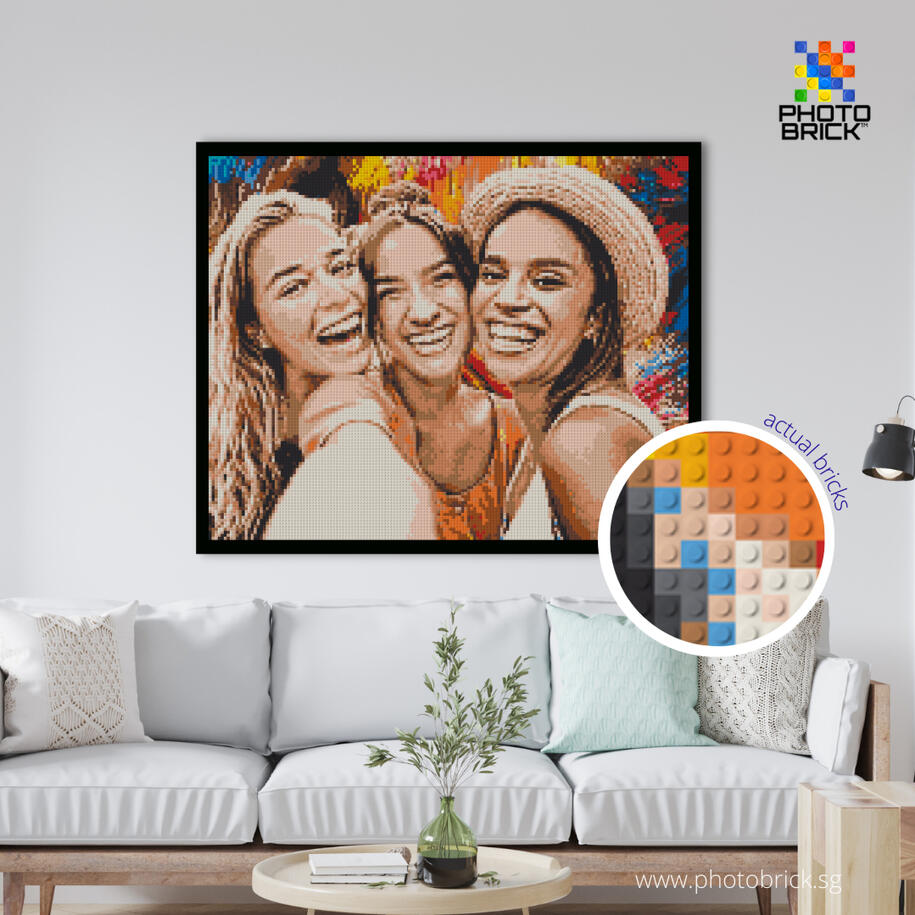 Instagram Post/Content SG