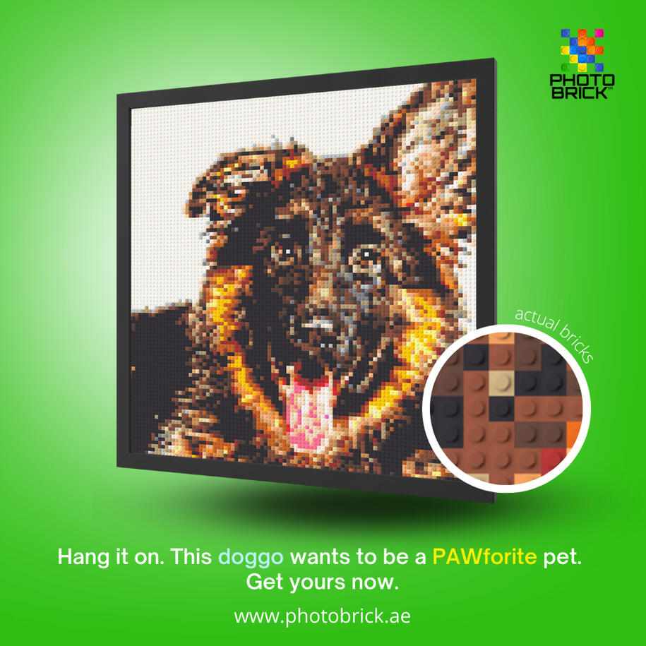 Instagram Post/Content UAE