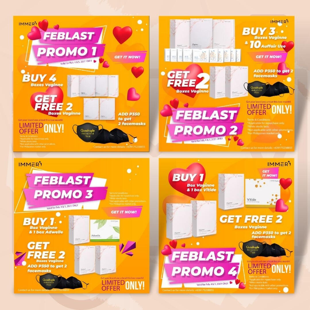 Promo Bundle