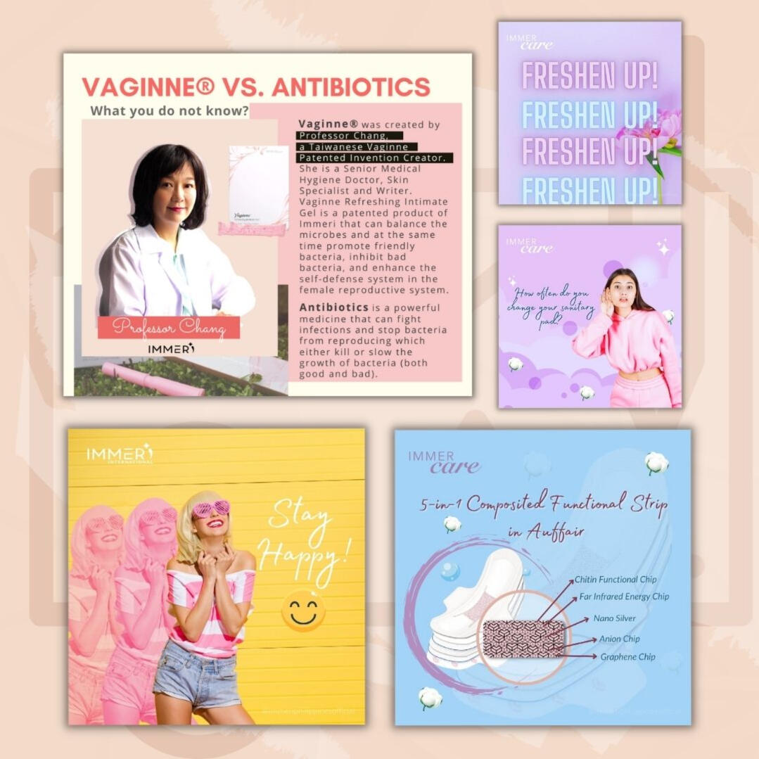 Social Media Management