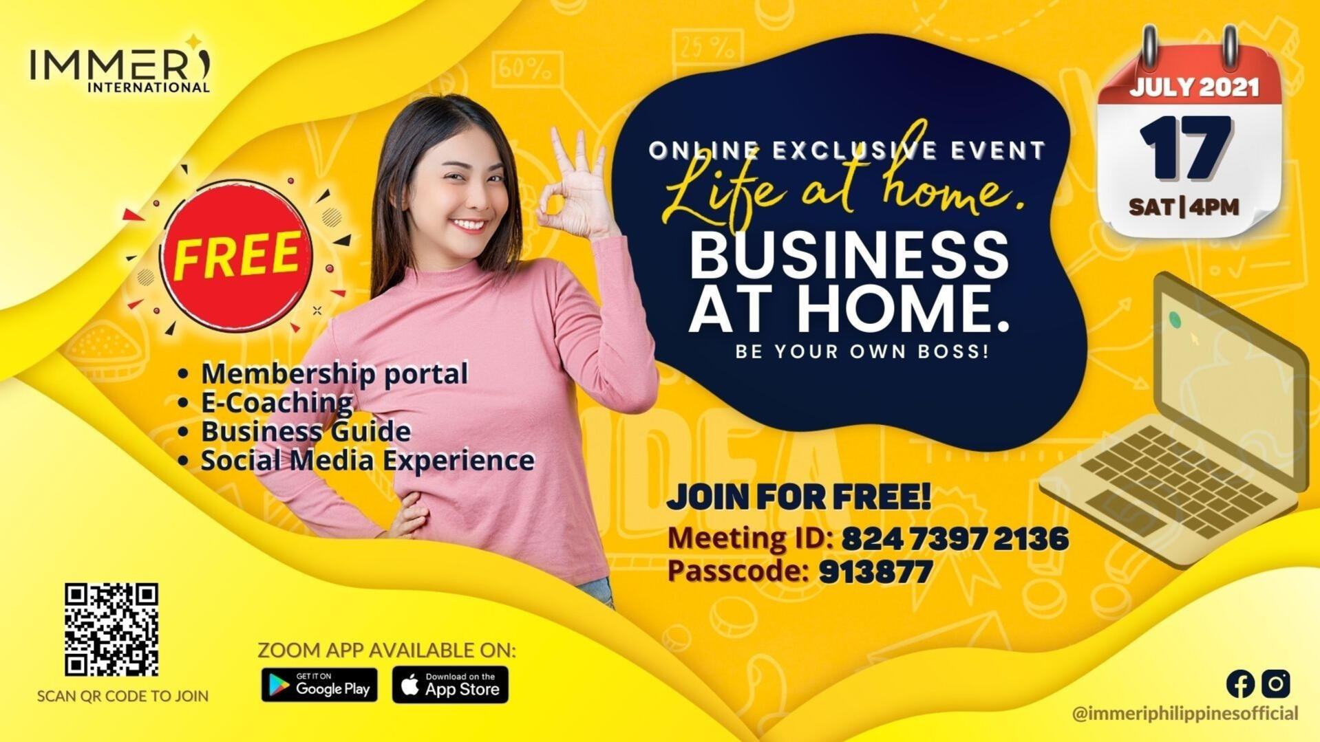 Sales Pitch Presentation