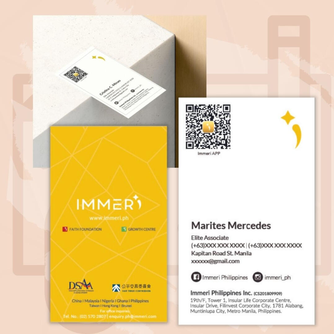 Business Card